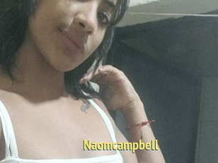 Naomcampbell