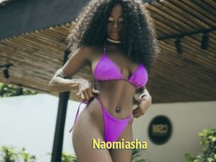 Naomiasha
