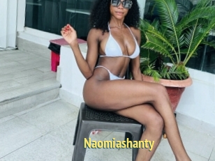 Naomiashanty