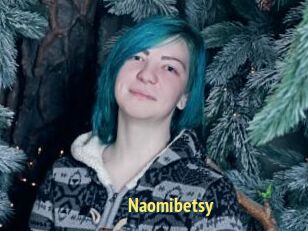 Naomibetsy