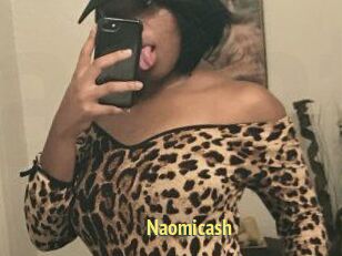 Naomicash