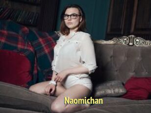 Naomichan