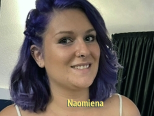 Naomiena