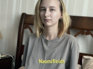 Naomifields