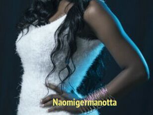 Naomigermanotta