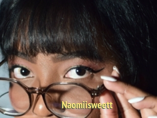 Naomiisweett