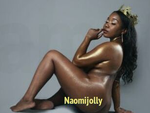 Naomijolly