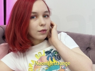 Naomilestrange