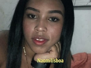 Naomilisboa