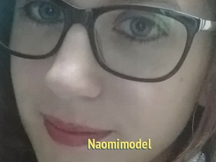 Naomimodel