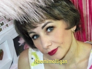 Naomimolligan