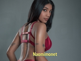 Naomimonet