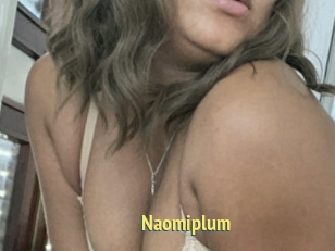Naomiplum