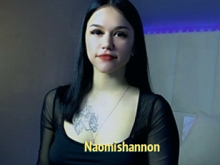 Naomishannon