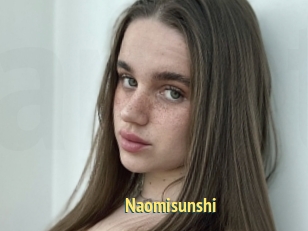 Naomisunshi