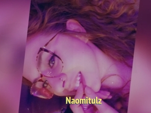 Naomitulz