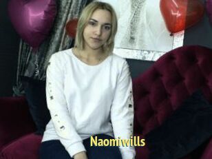 Naomiwills