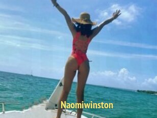 Naomiwinston