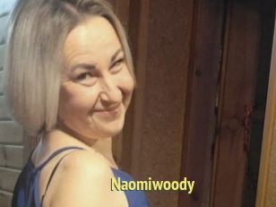 Naomiwoody