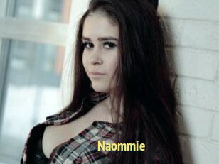 Naommie