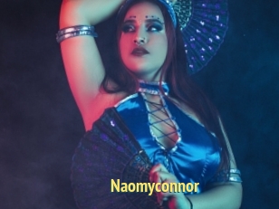 Naomyconnor