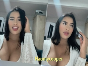 Naomycooper