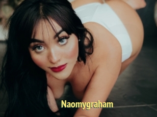 Naomygraham