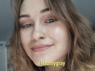 Naomygray