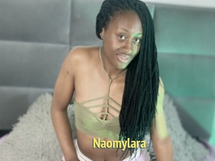Naomylara