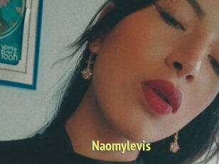 Naomylevis