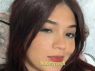 Naomysech