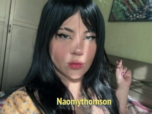 Naomythomson