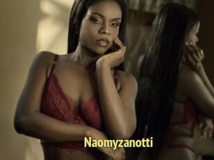 Naomyzanotti