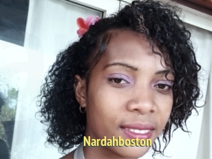Nardahboston