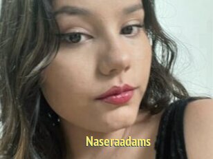 Naseraadams
