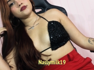 Naslymilk19
