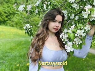 Nastasyacold