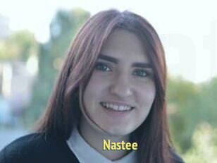 Nastee