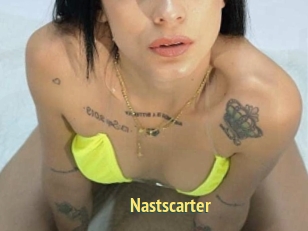Nastscarter
