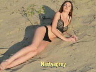 Nastyagrey