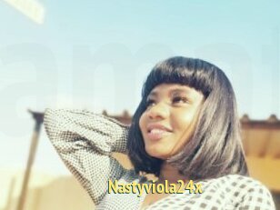 Nastyviola24x