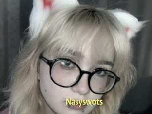 Nasyswots