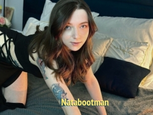 Natabootman