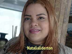 Natalialiderton