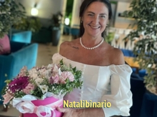 Natalibinario