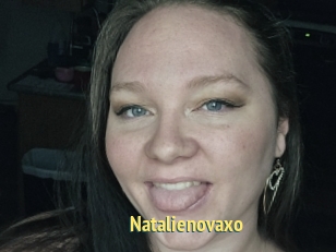 Natalienovaxo