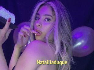 Nataliiaduque