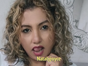 Natalyjoyce