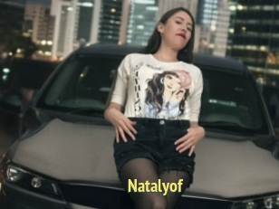 Natalyof