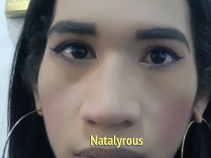 Natalyrous